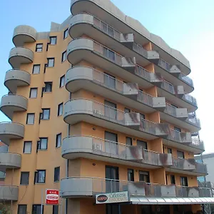 Szálloda Campus