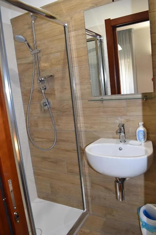 B&B Studio 162 Bari Italië