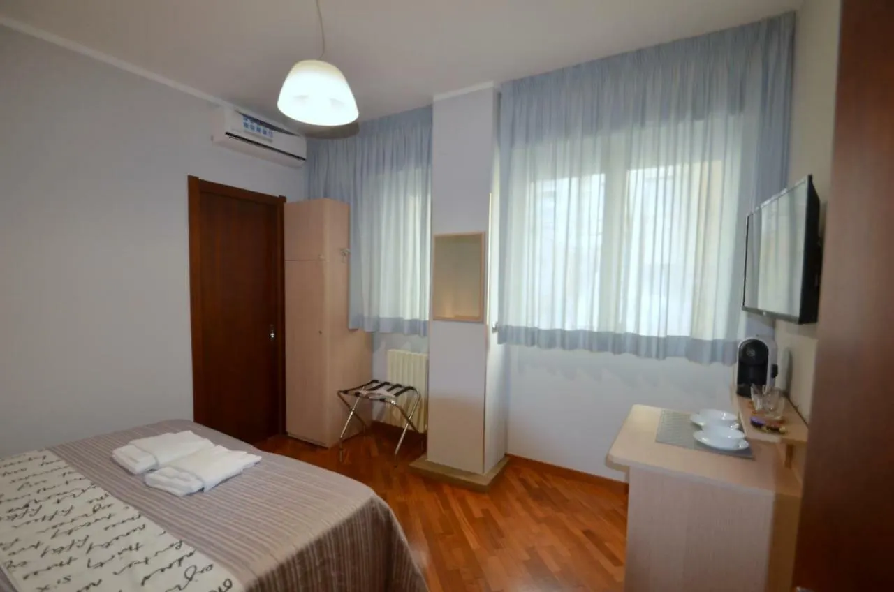 B&B Studio 162 Bari