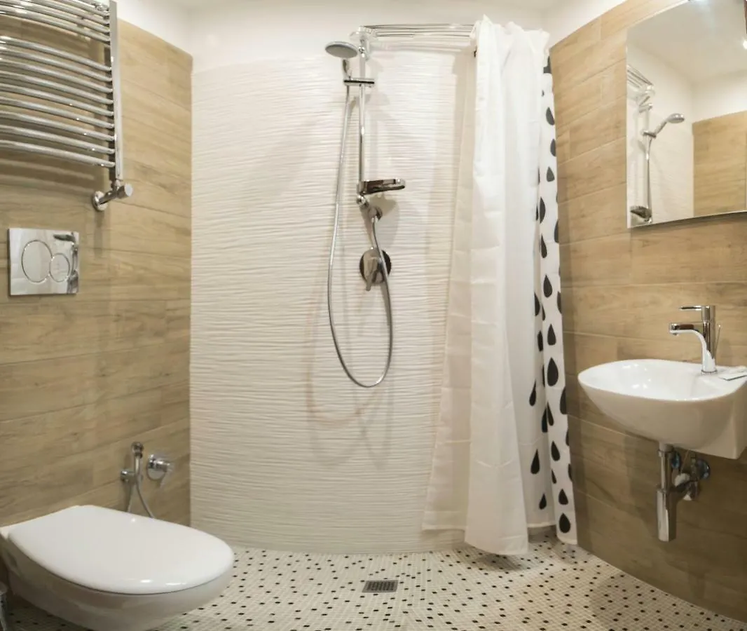 Bed & Breakfast B&B Studio 162 Bari