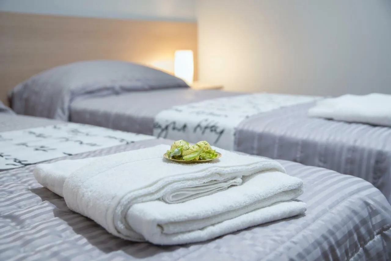 Bed & Breakfast B&B Studio 162 Bari